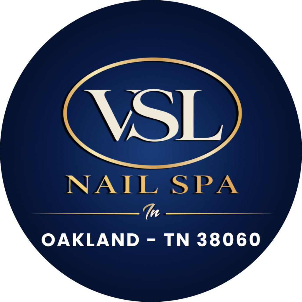 VSL Nail Spa Oakland